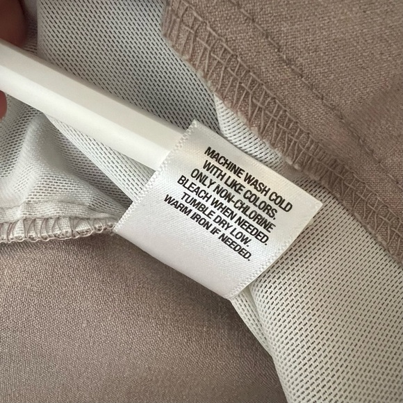 Roz & Ali The Secret Agent Collection Tummy Control Pull On Trousers. 24W Short - Picture 7 of 9